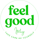 Feel Good Italy Logo